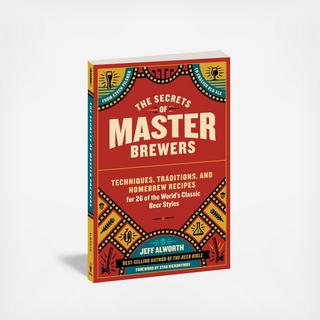 The Secrets Of Master Brewers