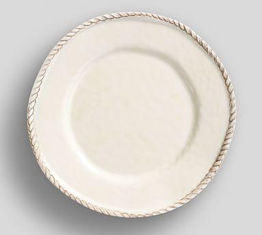 Melamine Dinner Plate - Set of 4