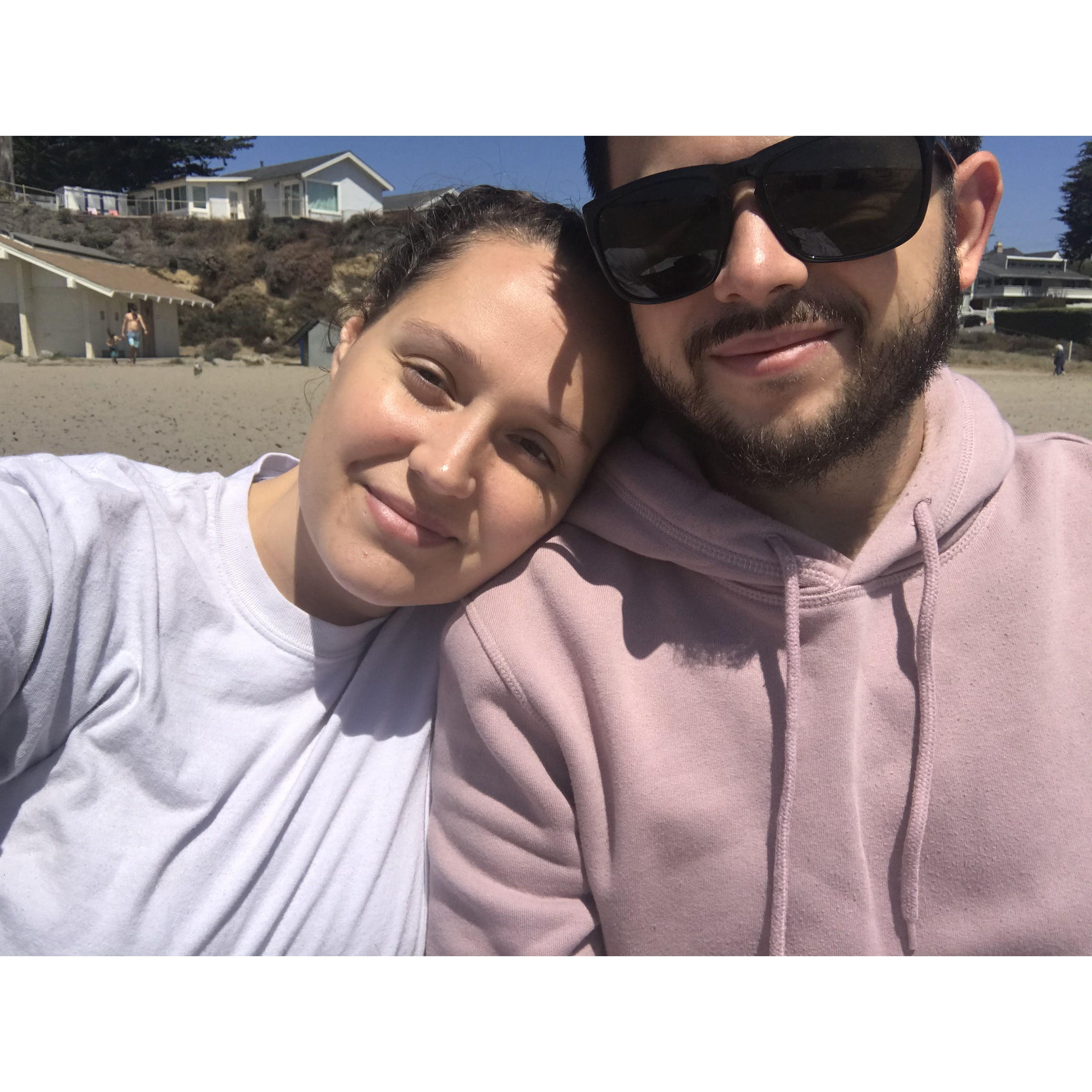 Beach Day