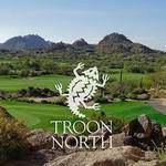 Troon North Golf Club