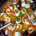 Barsa Tapas Lounge & Bar