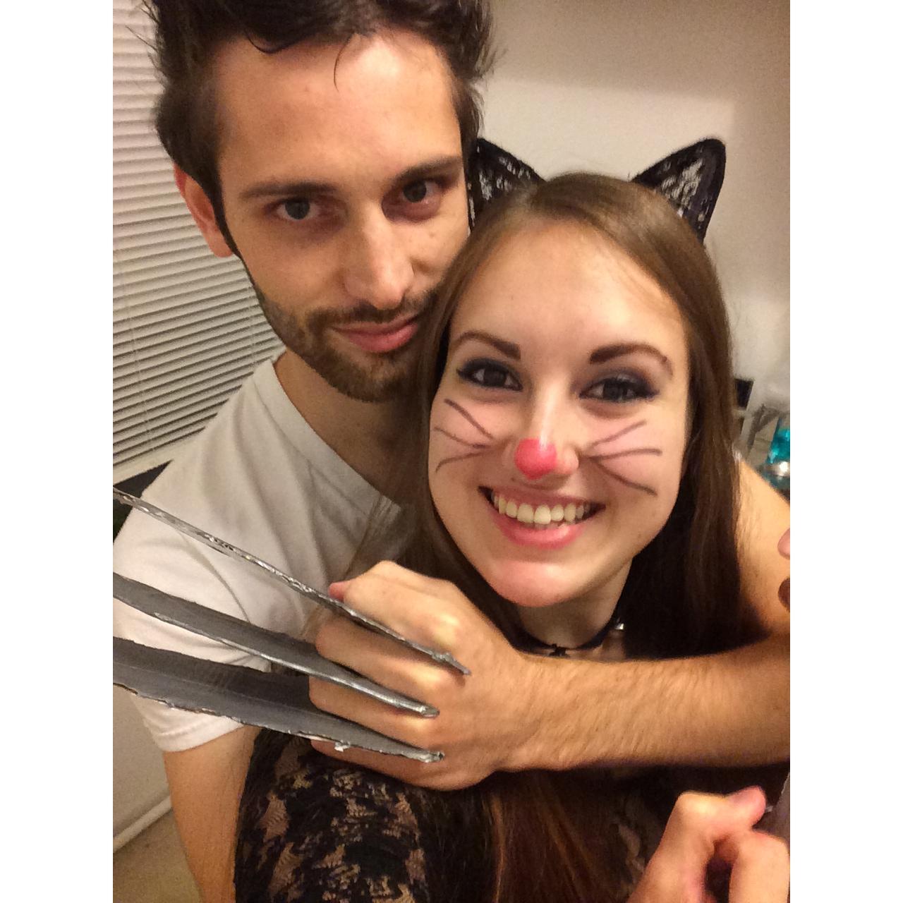 Halloween 2015