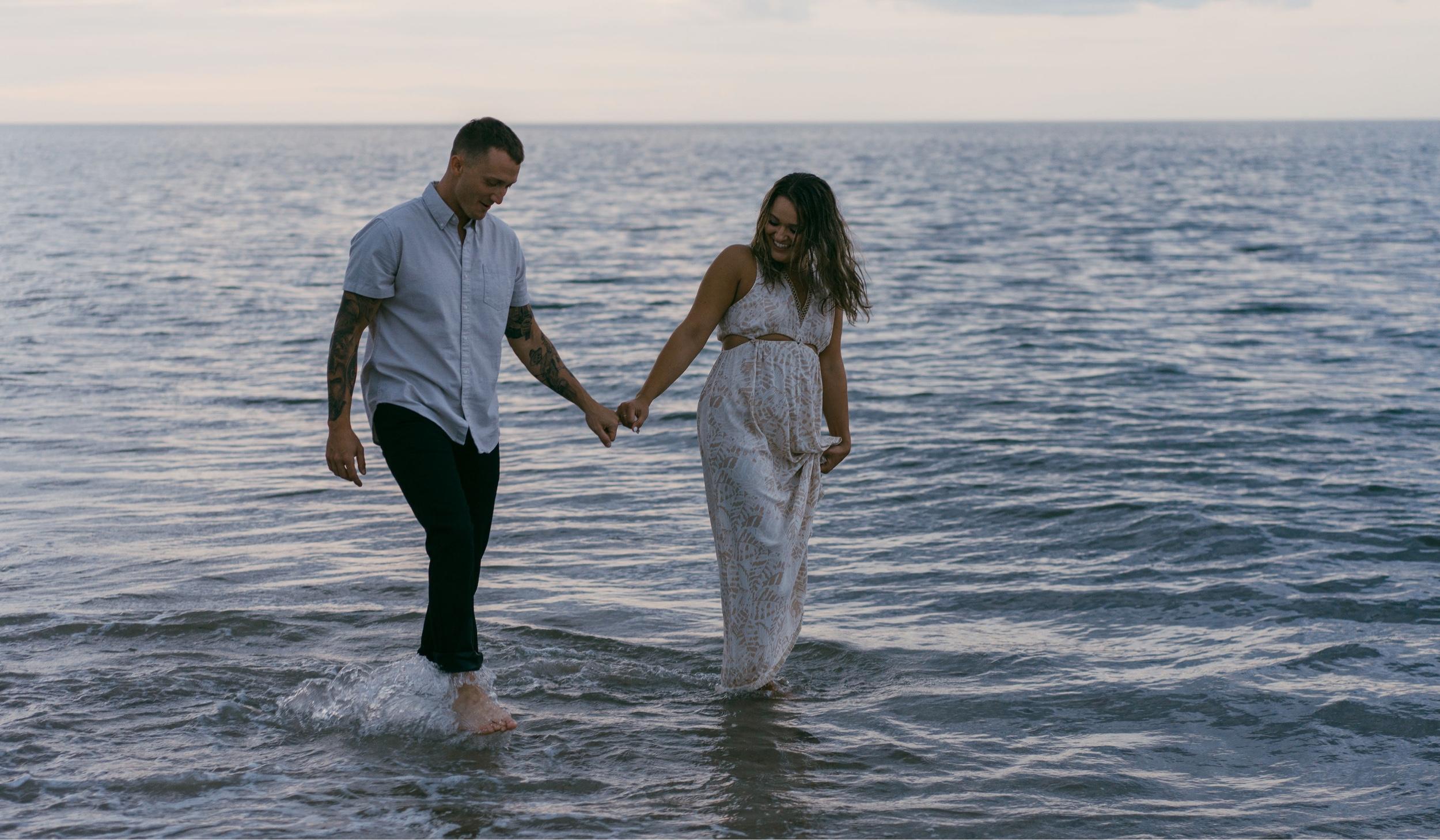 The Wedding Website of Mikayla Maillet and TJ Myers