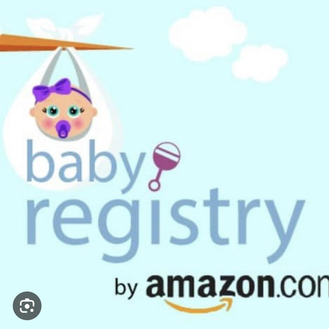 Baby registry