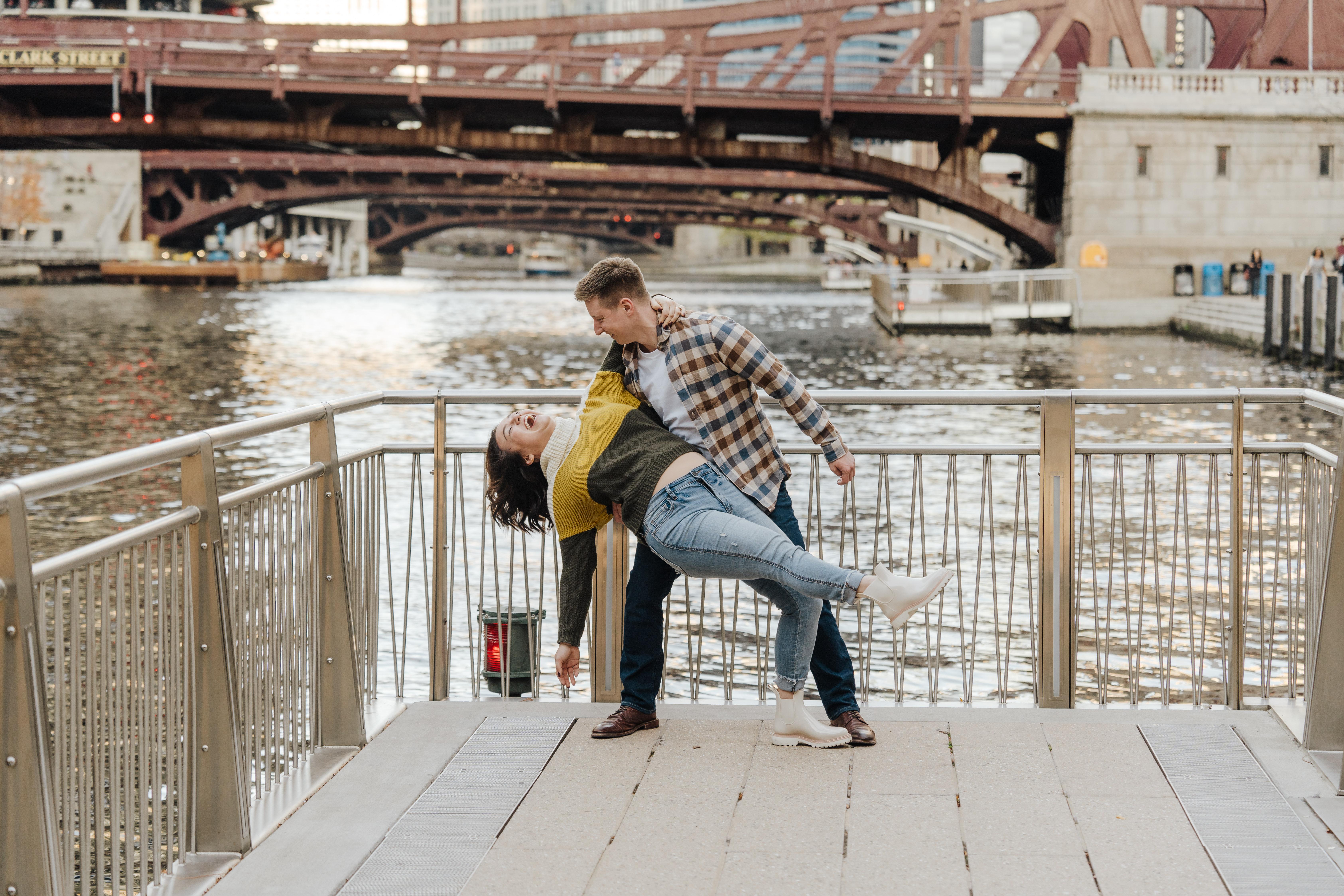 The Wedding Website of Chloe Watson and Joey Fitzpatrick