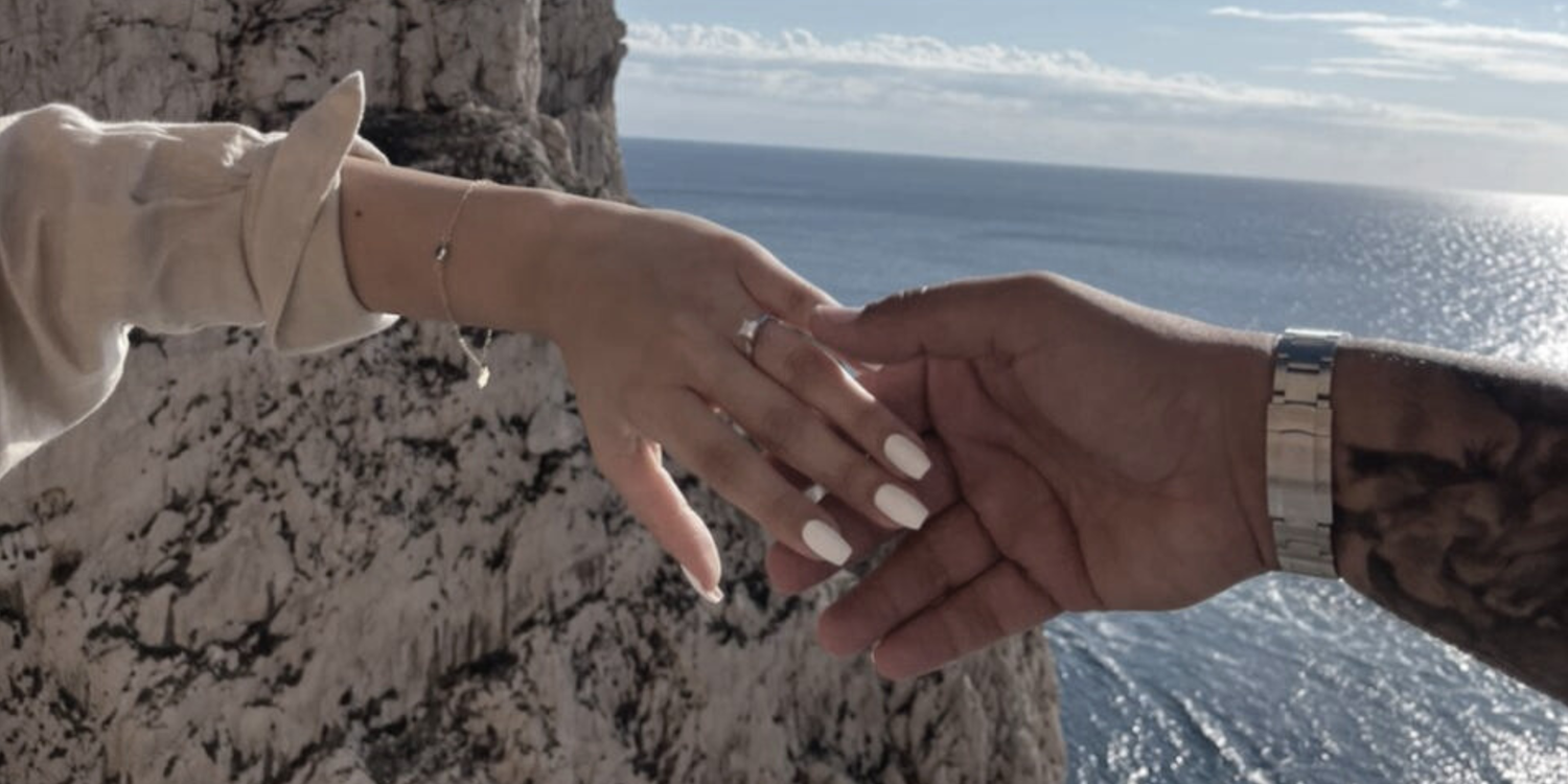 The Wedding Website of Sivjola Pazaj and Arlind Kalemi