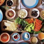 Rumeli Kale Cafe & Restaurant