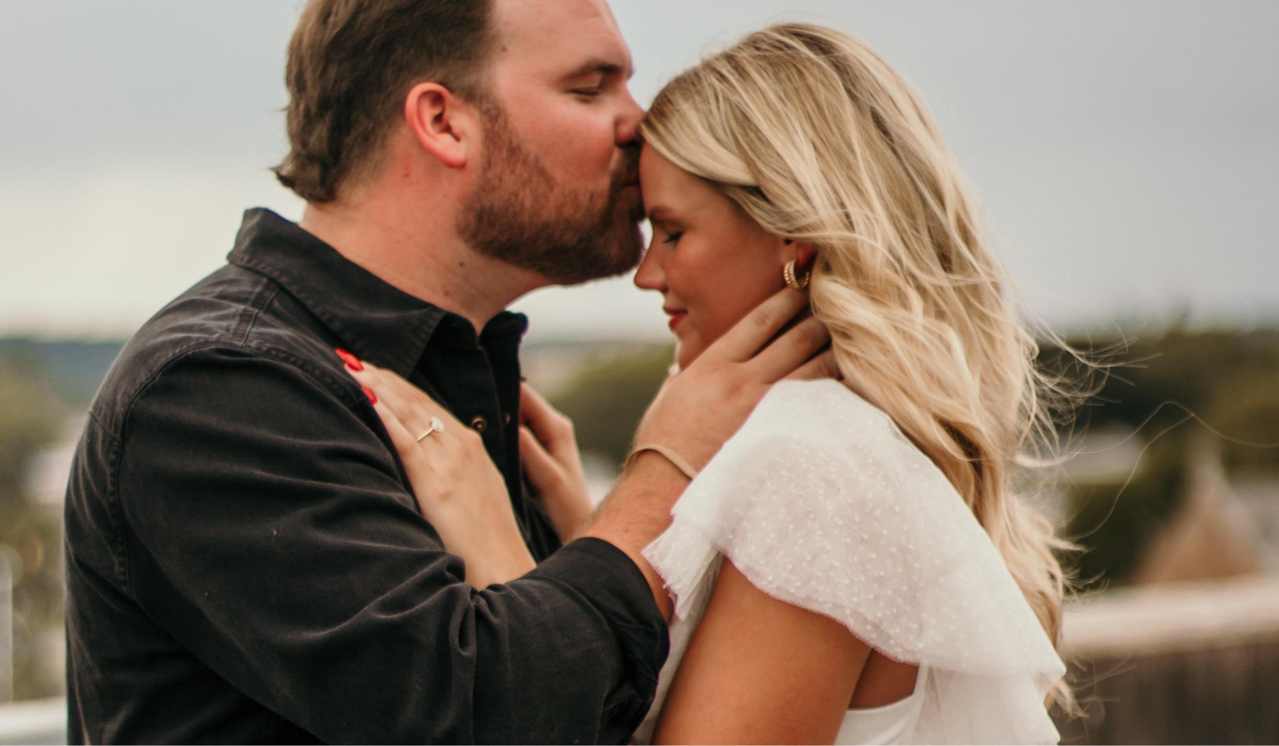 The Wedding Website of Hannah Grace Perry and Jon Taylor Hyche