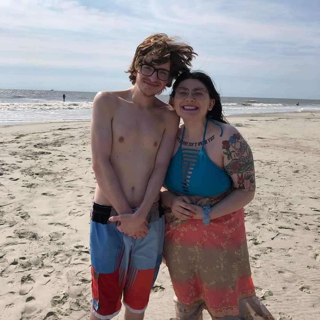 Engaged!