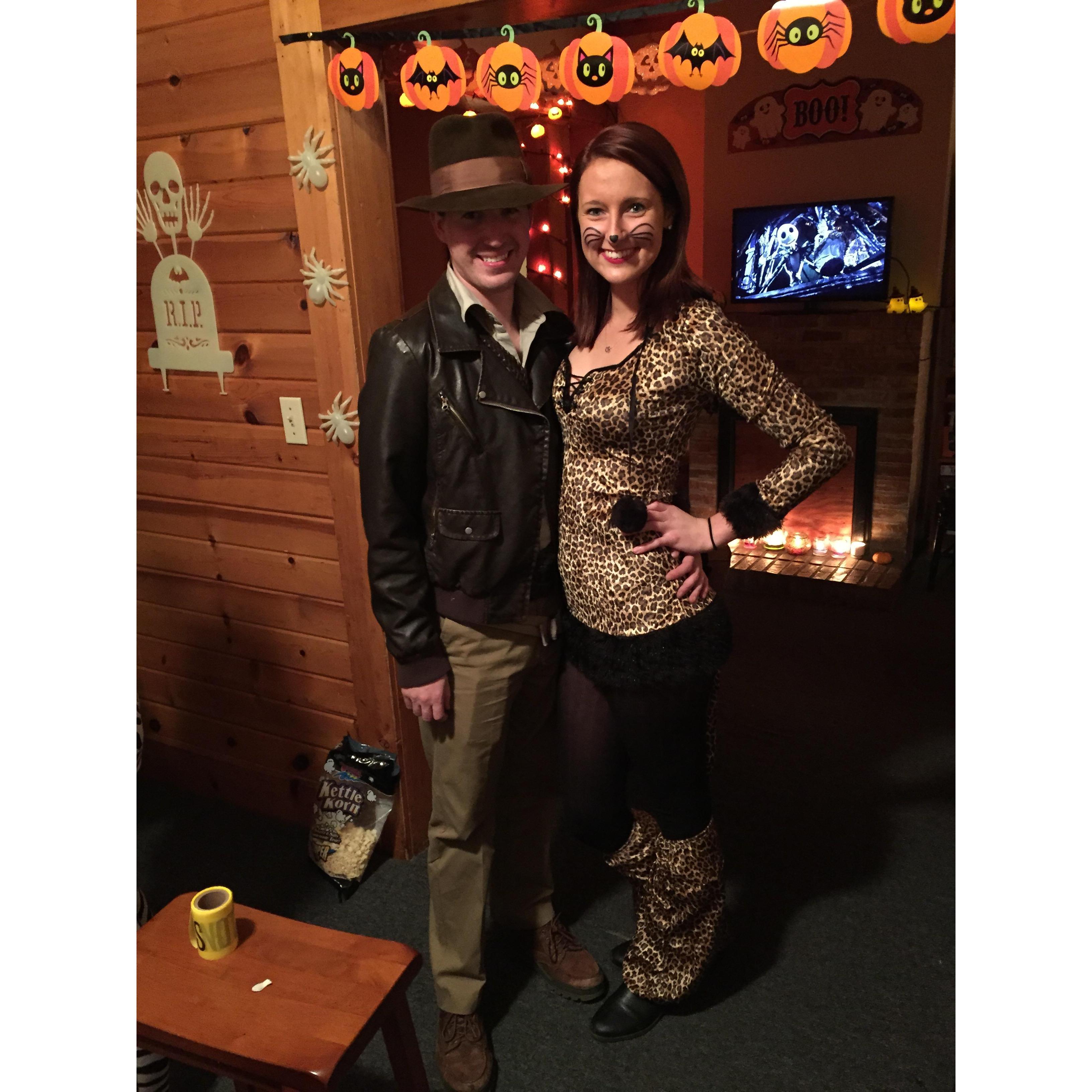 Halloween - 2014