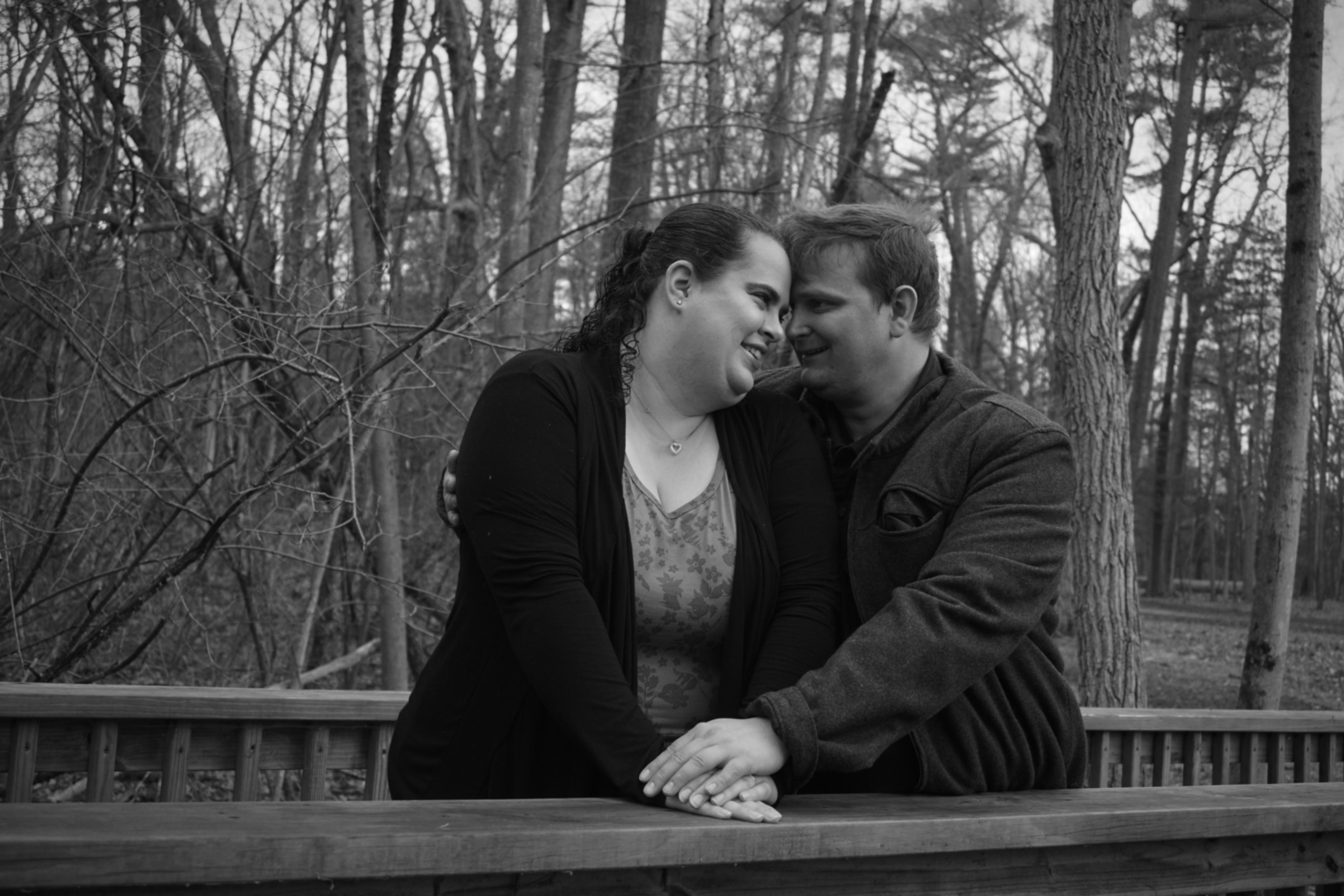 The Wedding Website of Jessica Crawford and Stephen Letourneau