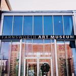 Farnsworth Art Museum