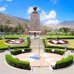 Mitad del Mundo