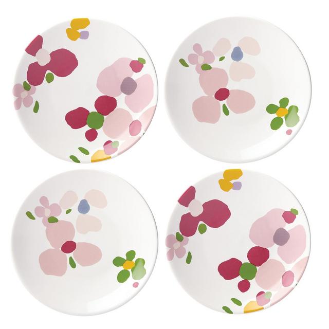 kate spade new York Nolita Floral Tidbits S/4