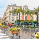 Piazza Tasso