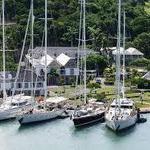 Nelson's Dockyard, English Harbour