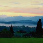 Lake of Varese