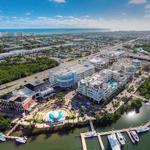 Harbourside Place