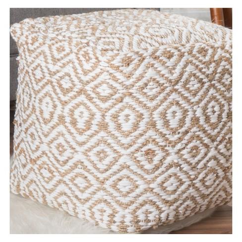 Preston Pouf - Christopher Knight Home