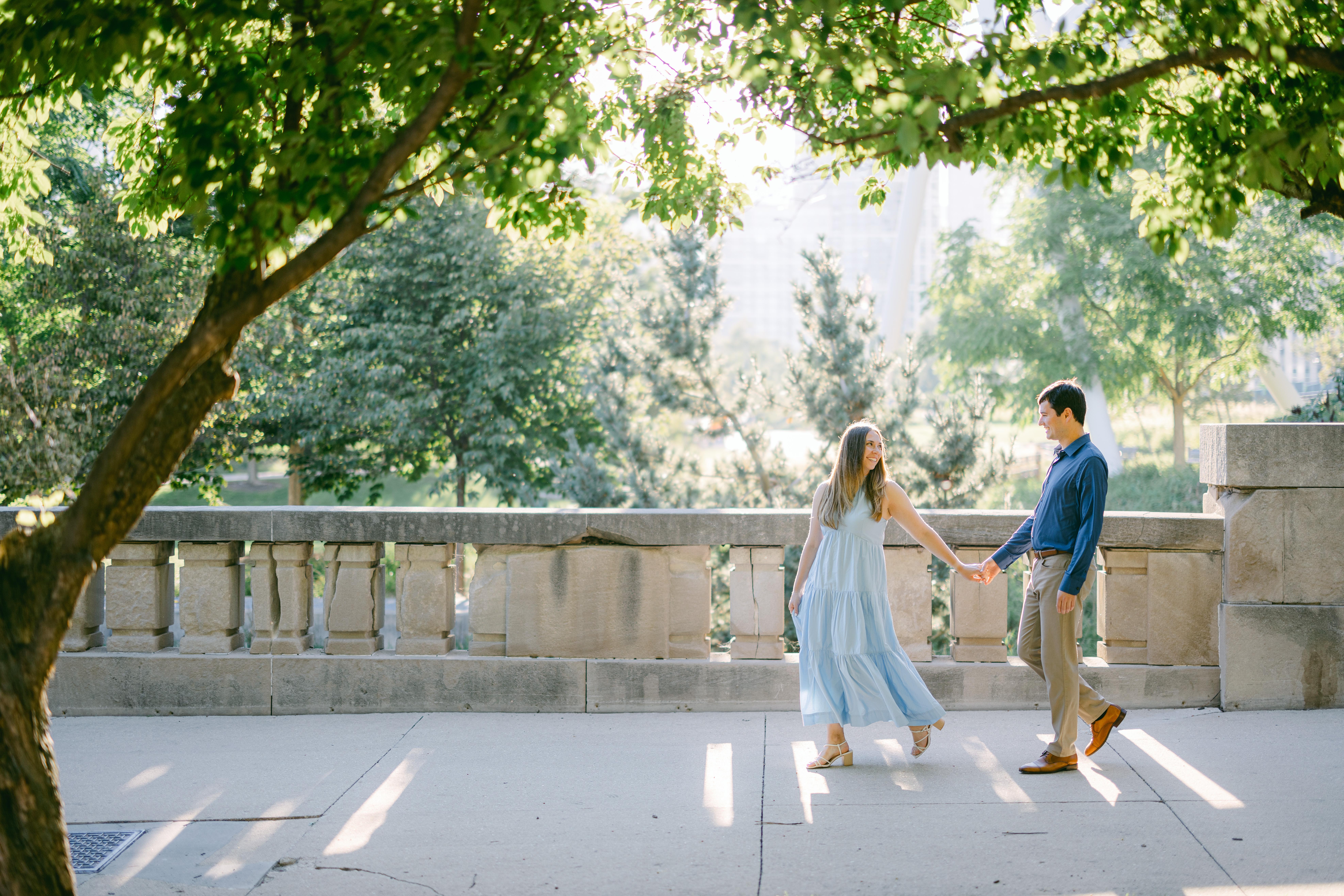 The Wedding Website of Rachel Joseph and Jarrett Milner