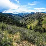 Lookout Mountain Park