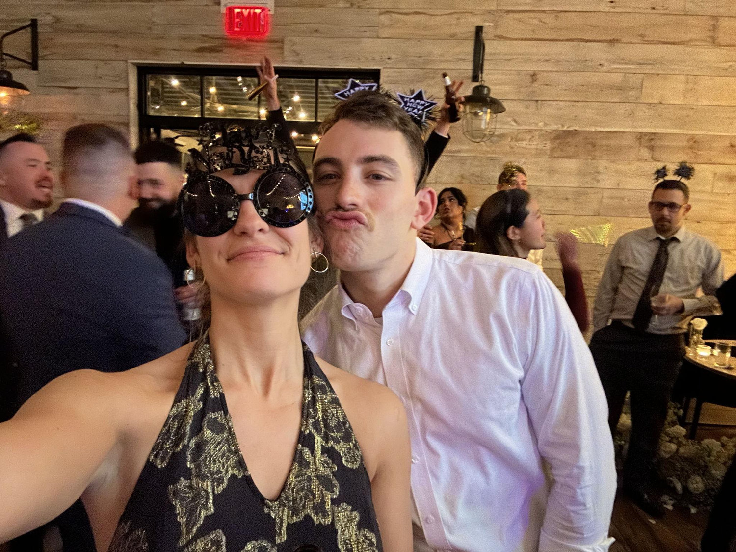 The Wedding Website of Briana Barone and Graham Lehman