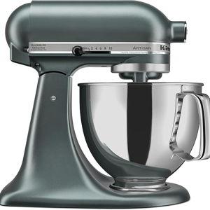 KitchenAid Artisan Series 5 Quart Tilt Head Stand Mixer, KSM150PS, Juniper