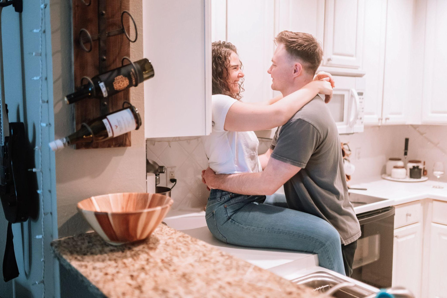 The Wedding Website of Loren Kempenich and Kellen Ruotsinoja