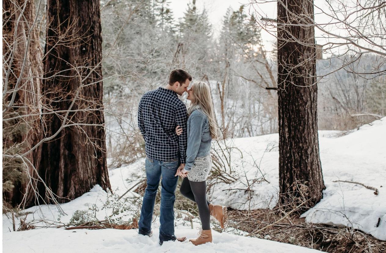 The Wedding Website of Amy Downey and Nathan Brinkley