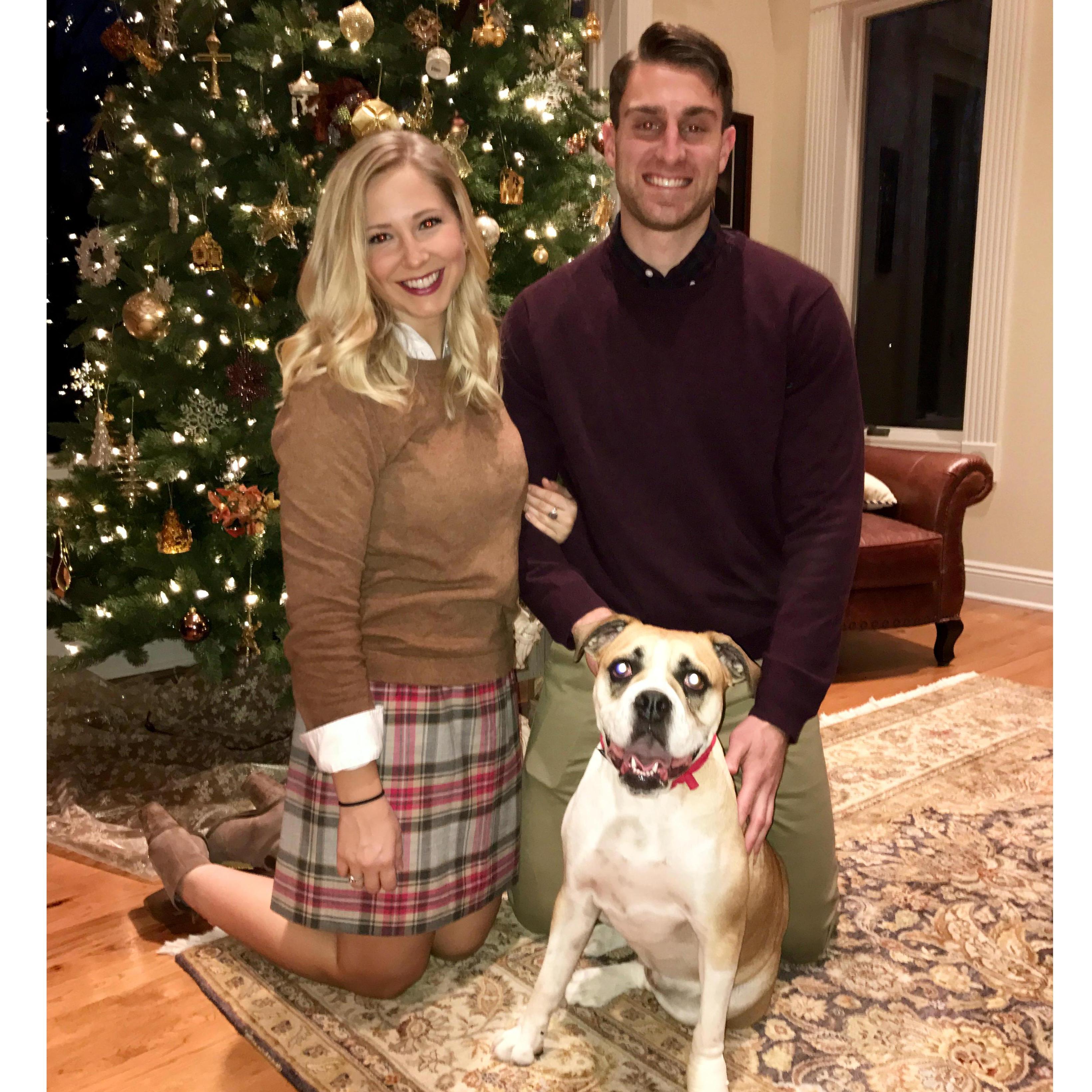 Thanksgiving 2016