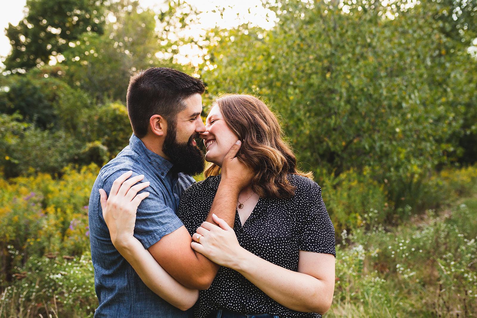 The Wedding Website of Chad Eldridge and Ellen George