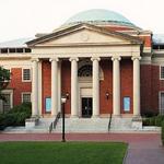 UNC Morehead Planetarium