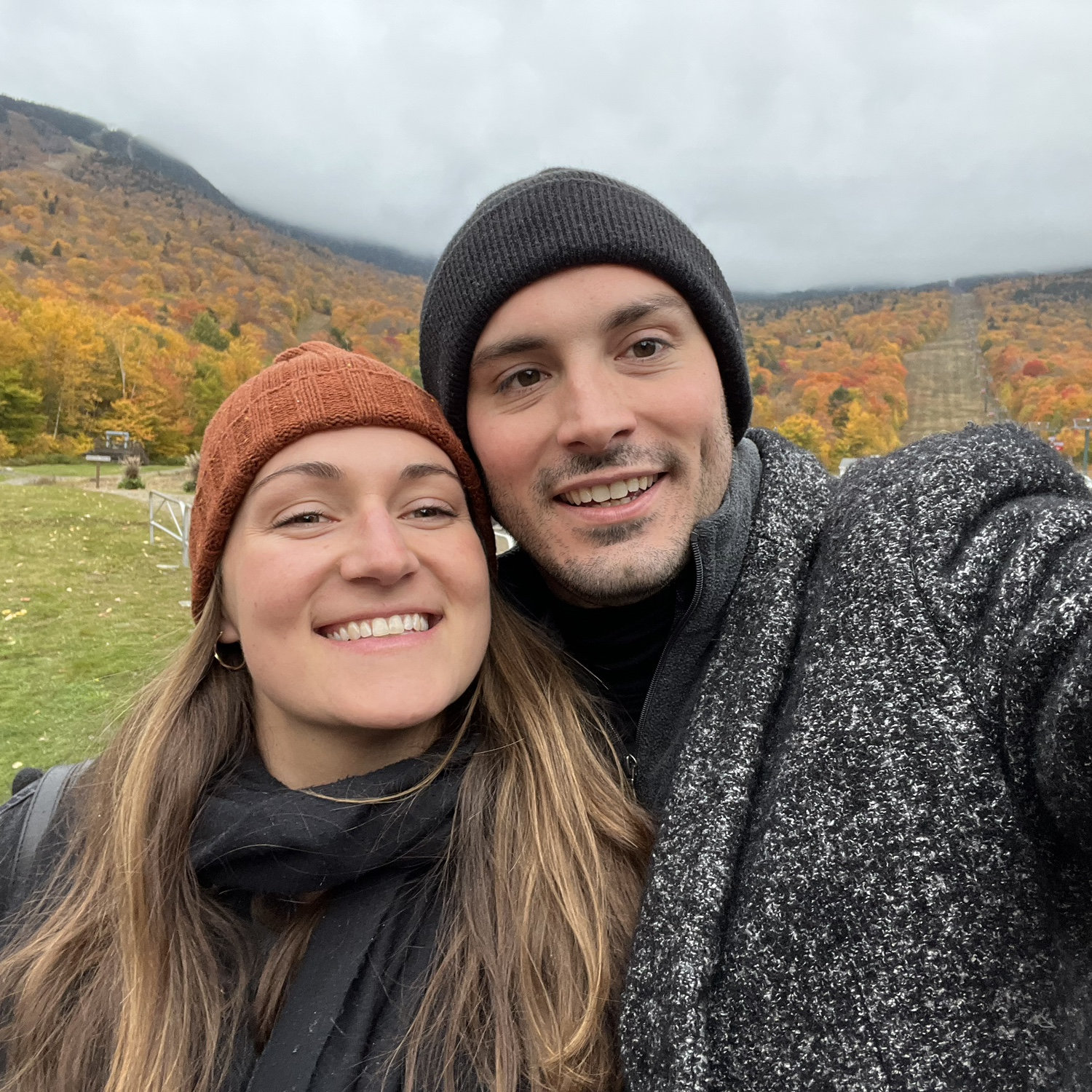 Stowe, VT