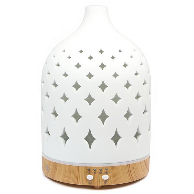 Supernova Ultrasonic Diffuser