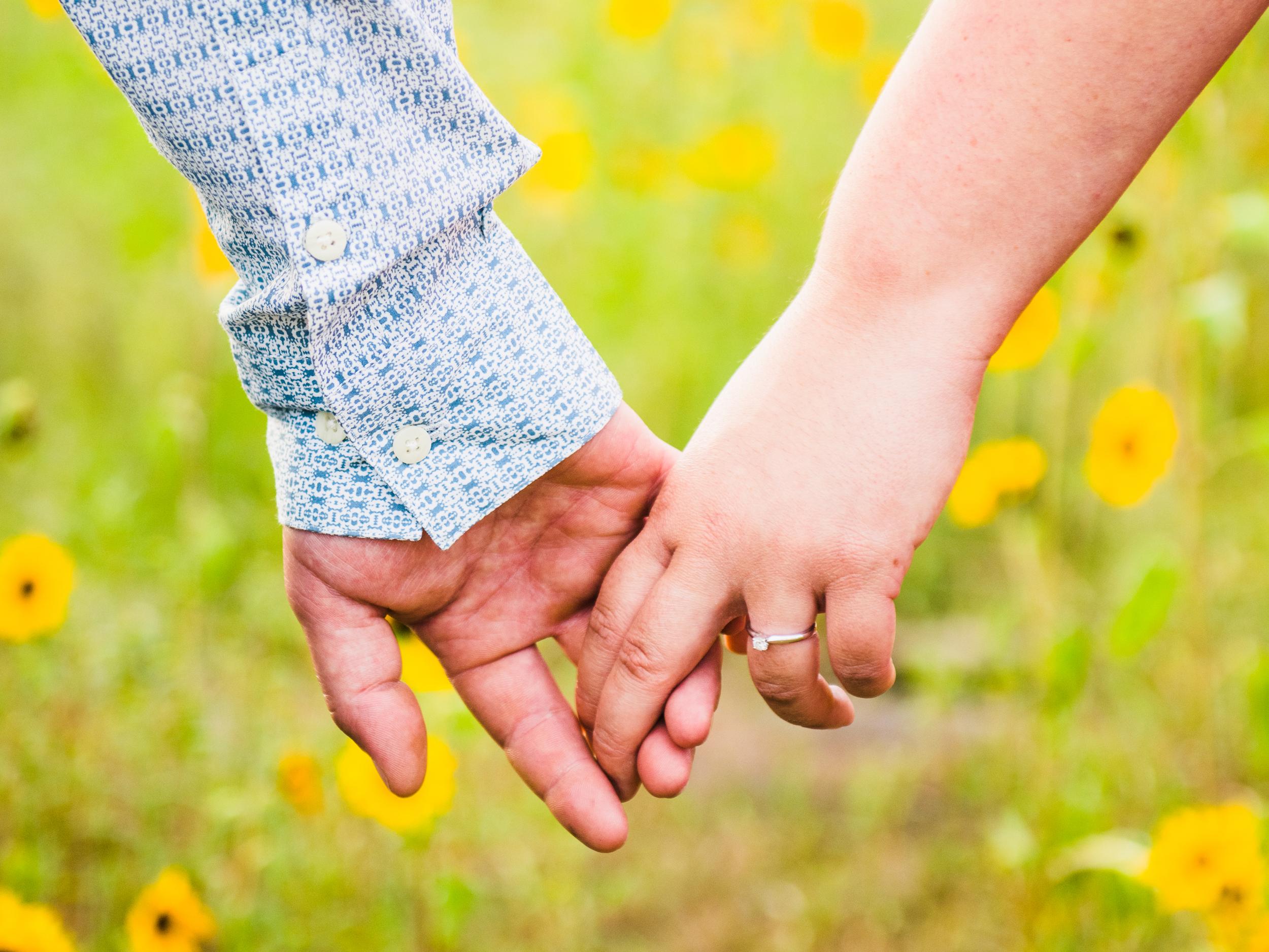 The Wedding Website of Dillon Williamson and Lira Bekiri
