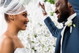 The Wedding Website of Ashley Morris and Damilola Ola