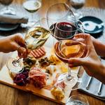 Reserve Wine & Food