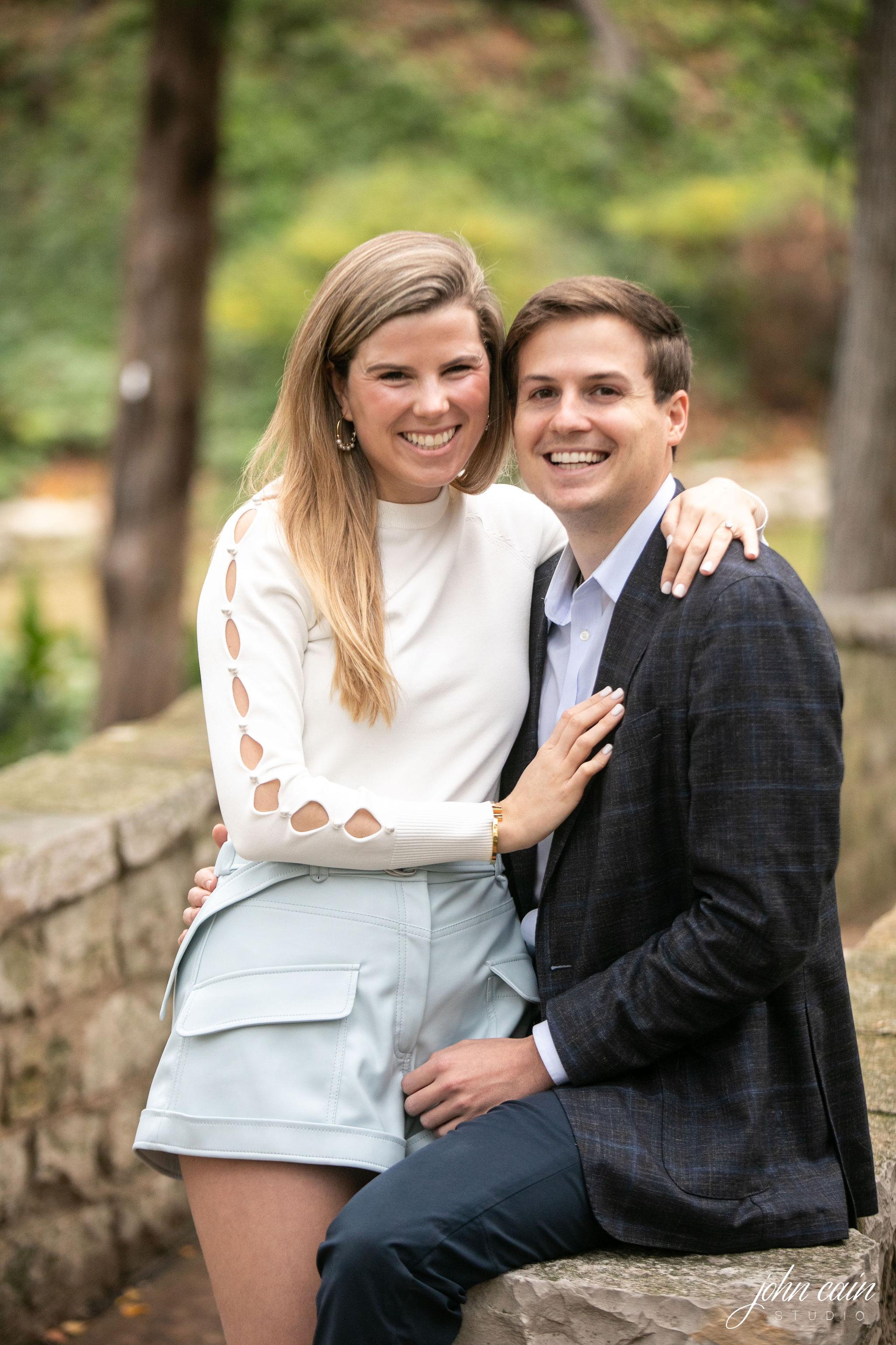 The Wedding Website of Allie Love and John Webb