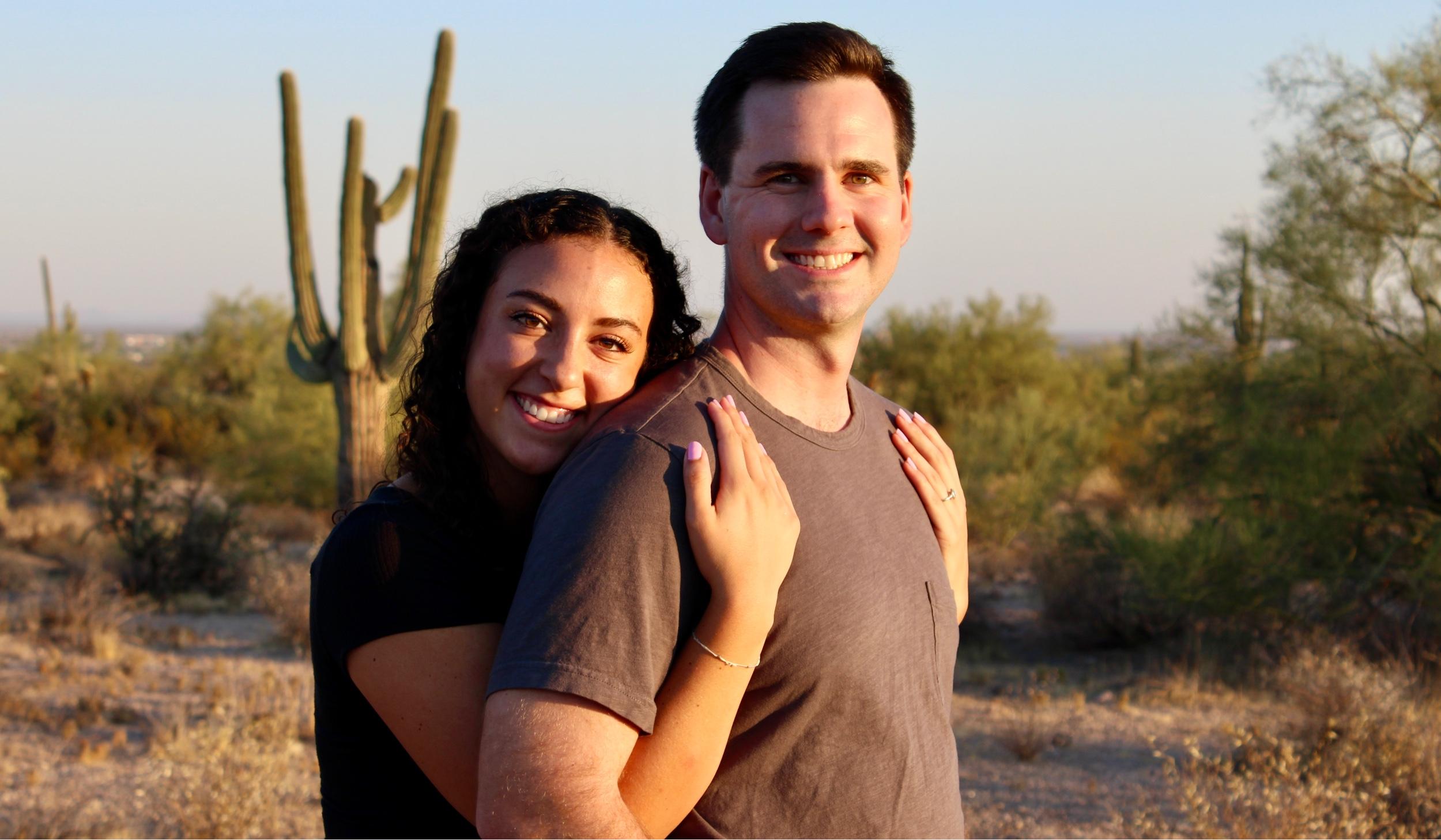 The Wedding Website of Brianna Maes and Jeremiah Schutzius