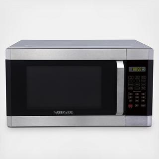 Professional 1100 Watt Microwave Oven