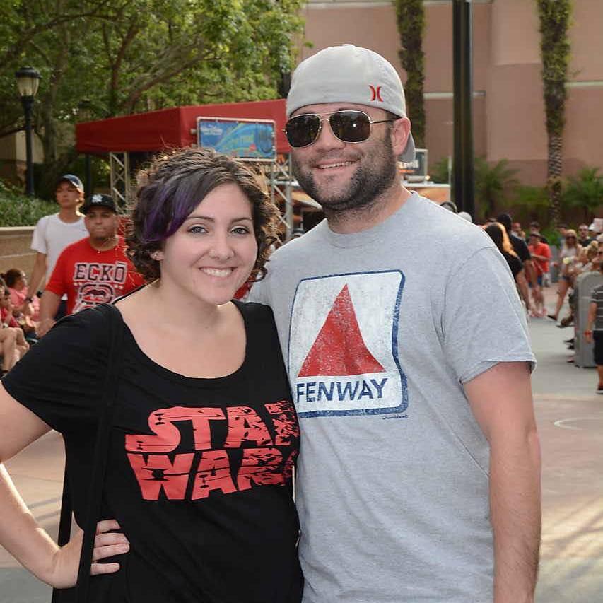 Hollywood Studios, June 2018