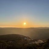 Top of the World