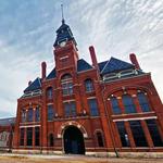 Pullman National Monument
