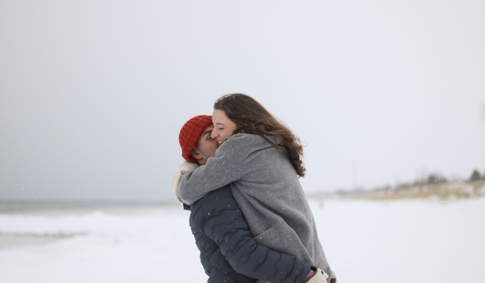 The Wedding Website of Christine Mary Hafdahl and Adam Lee Hogquist