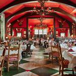 Woods Restaurant and Bobby's Bar