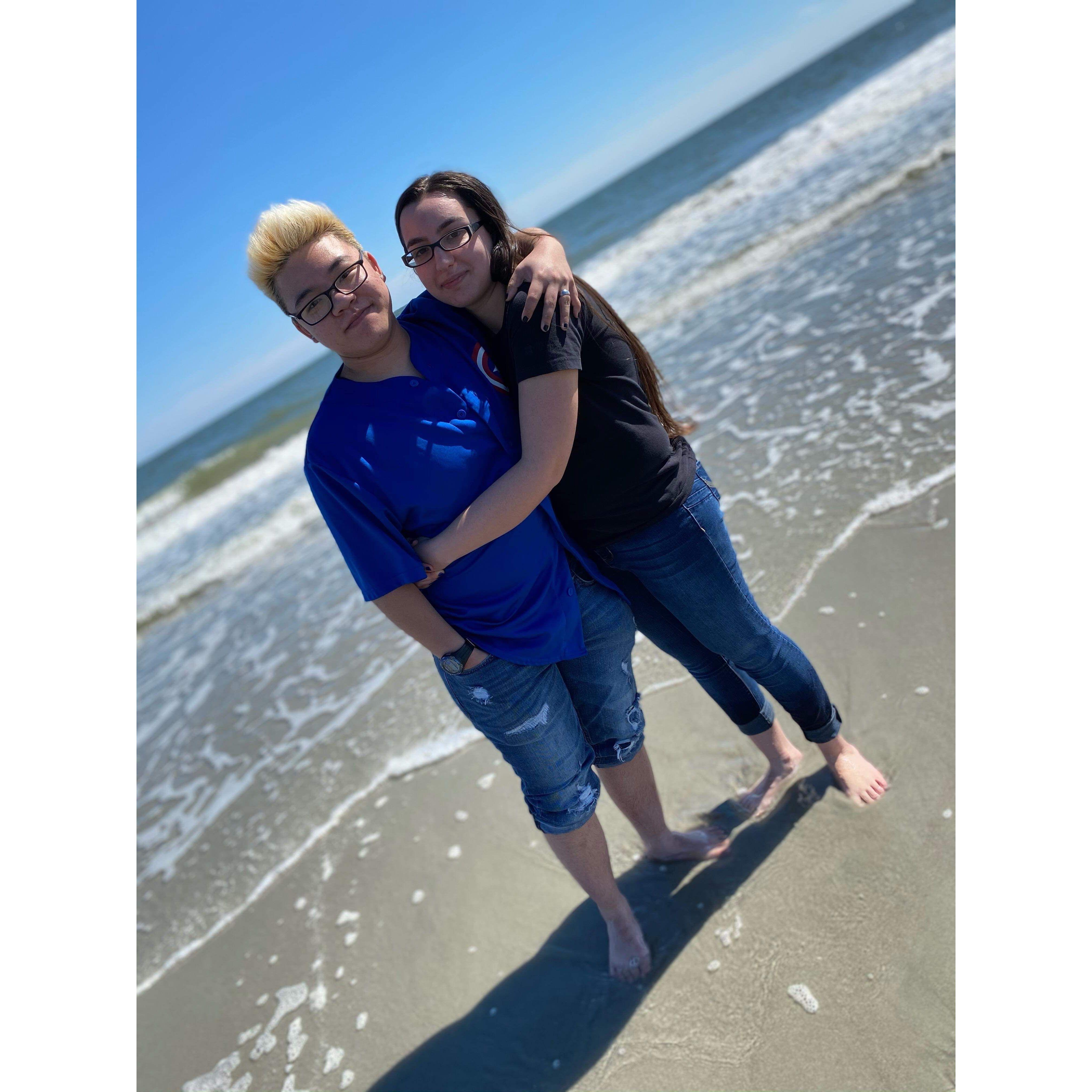 Myrtle Beach, SC