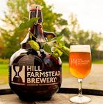 Hill Farmstead Brewery