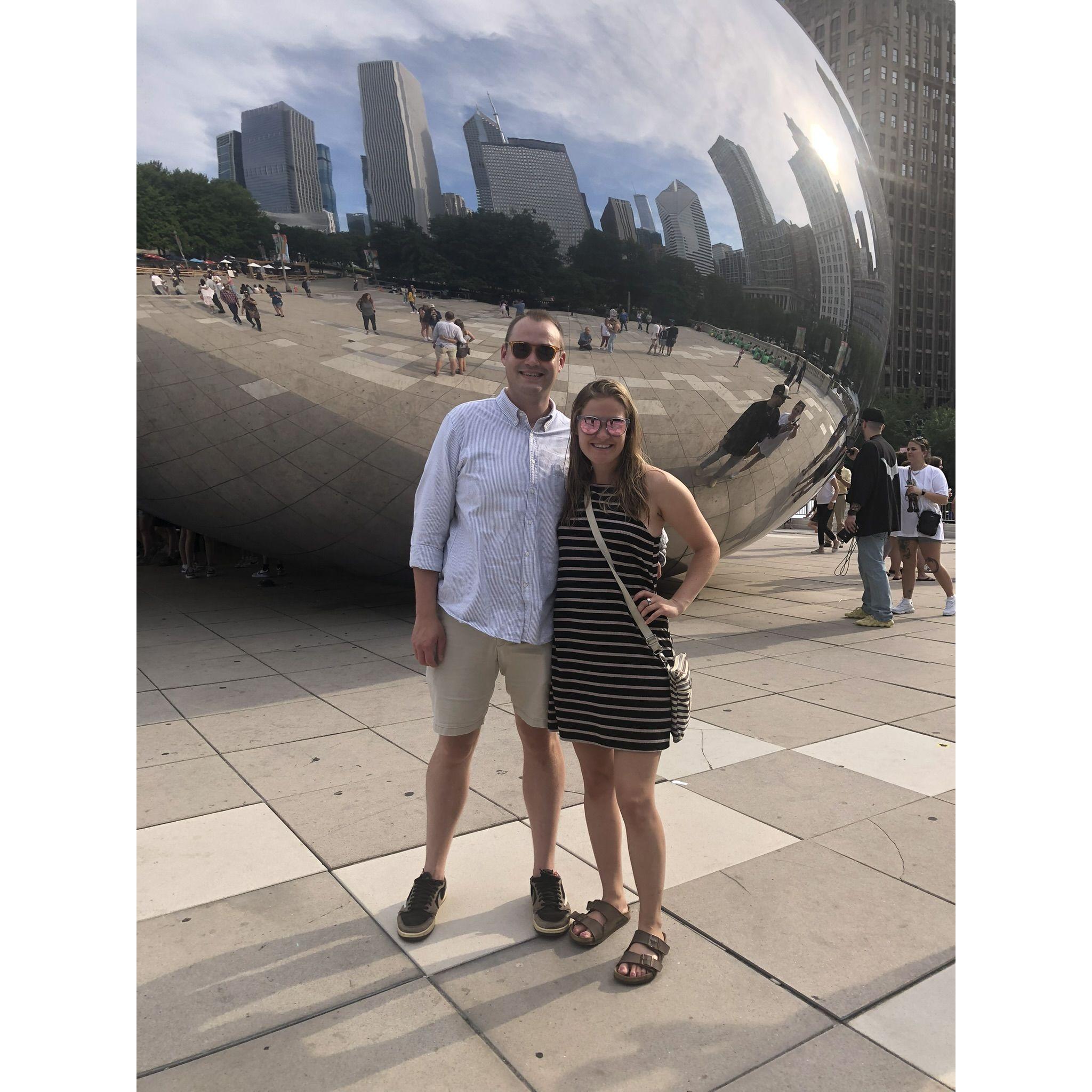 Chicago