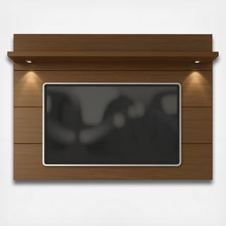 Cabrini Floating Wall TV Panel 2.2