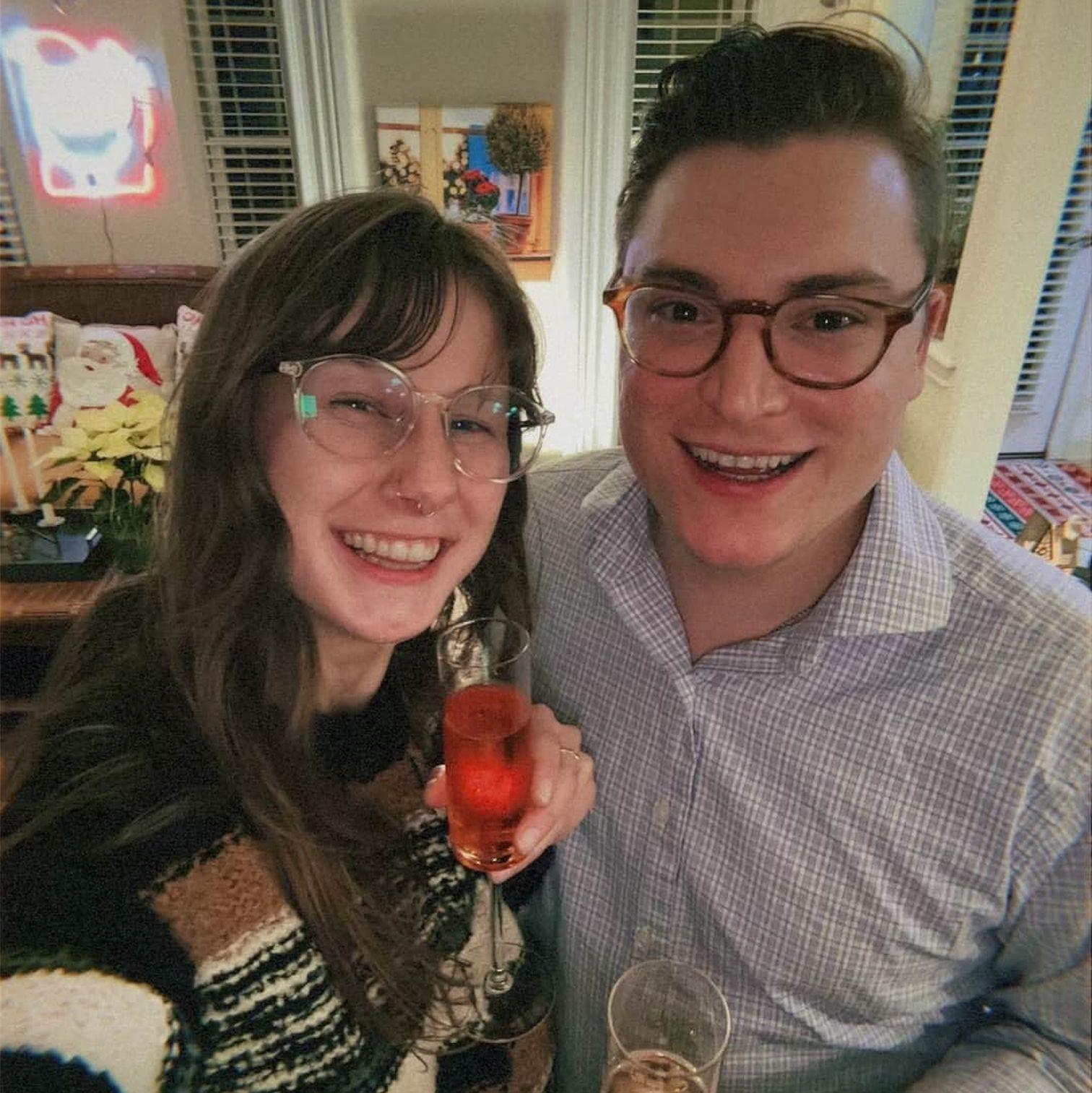 January 1, 2025 - Happy New Year!